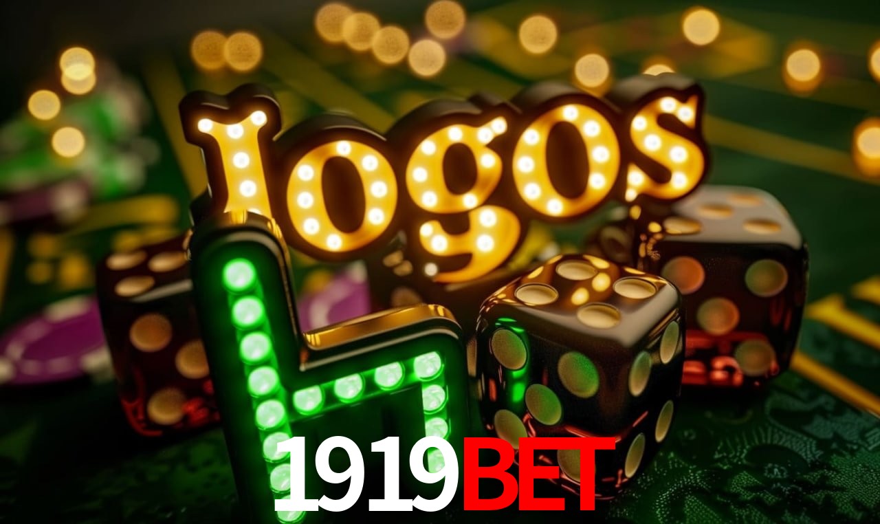 Apostas de Tênis 1919bet