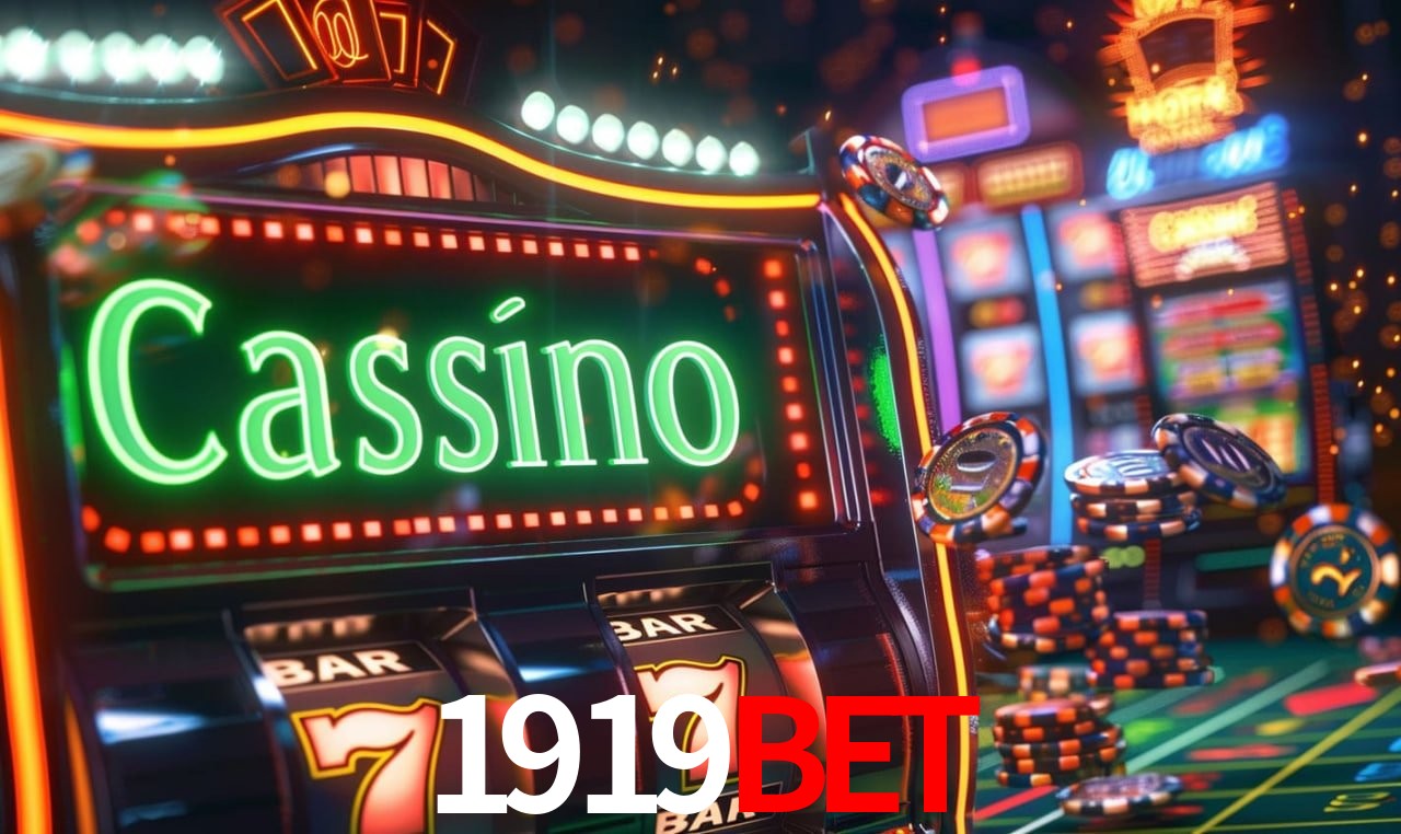 Diretório de Jogos 1919bet