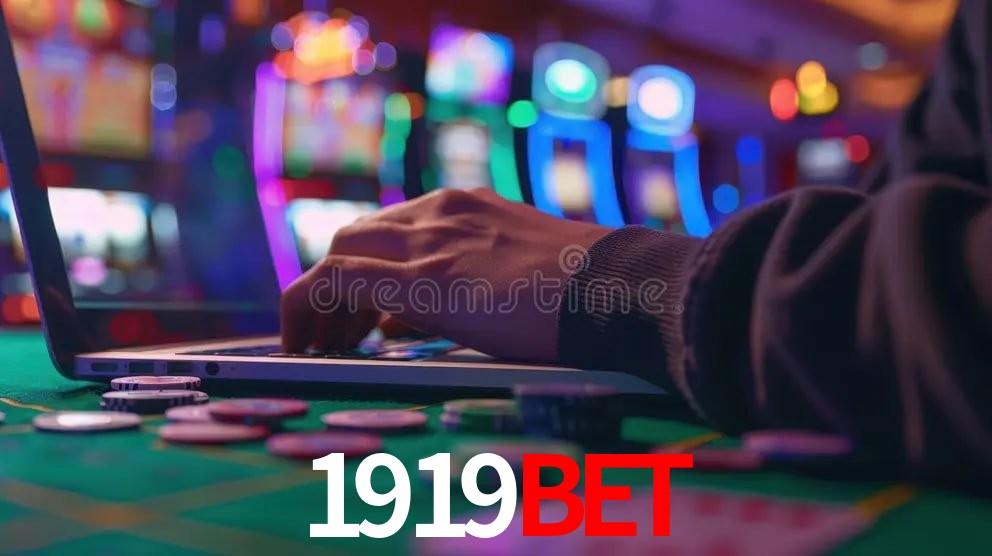 cassino 1919bet