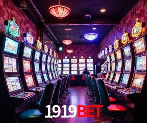 Especiais de Fim de Semana 1919bet