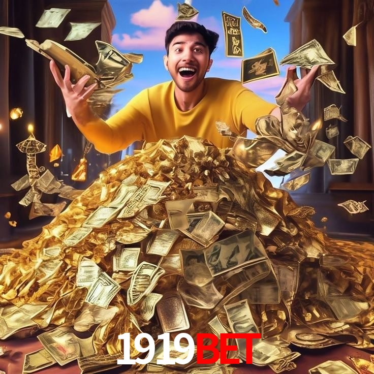 Jogos Exclusivos 1919bet