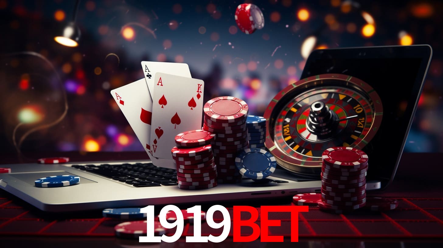 Blackjack Table 1919bet