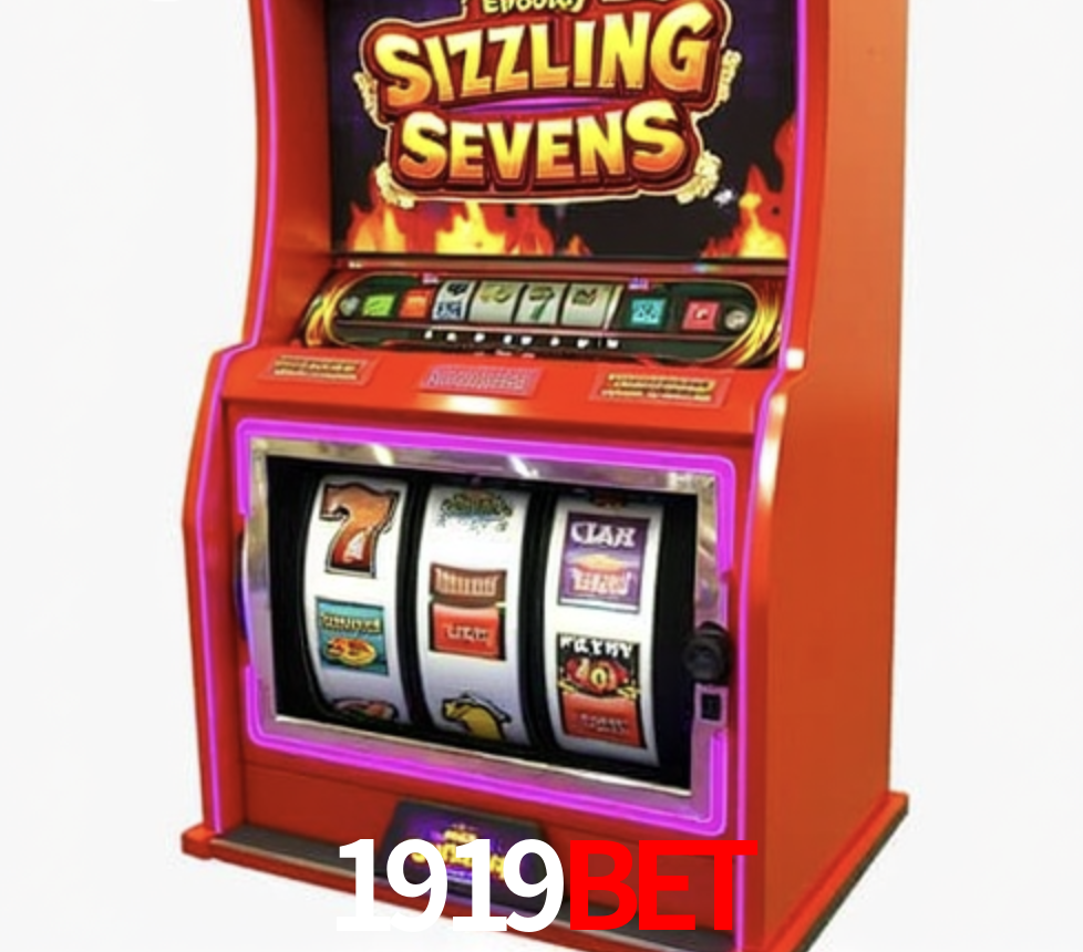 APP oficial da 1919bet para mobile