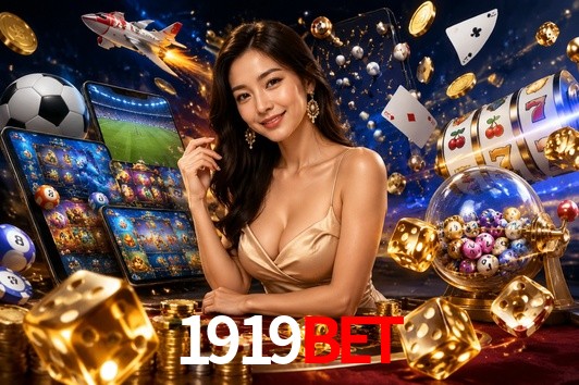 Slot Games 1919bet
