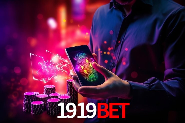 Interface Premium 1919bet