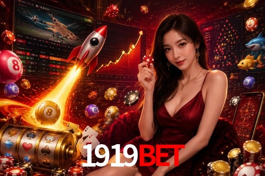 Weekend Specials 1919bet