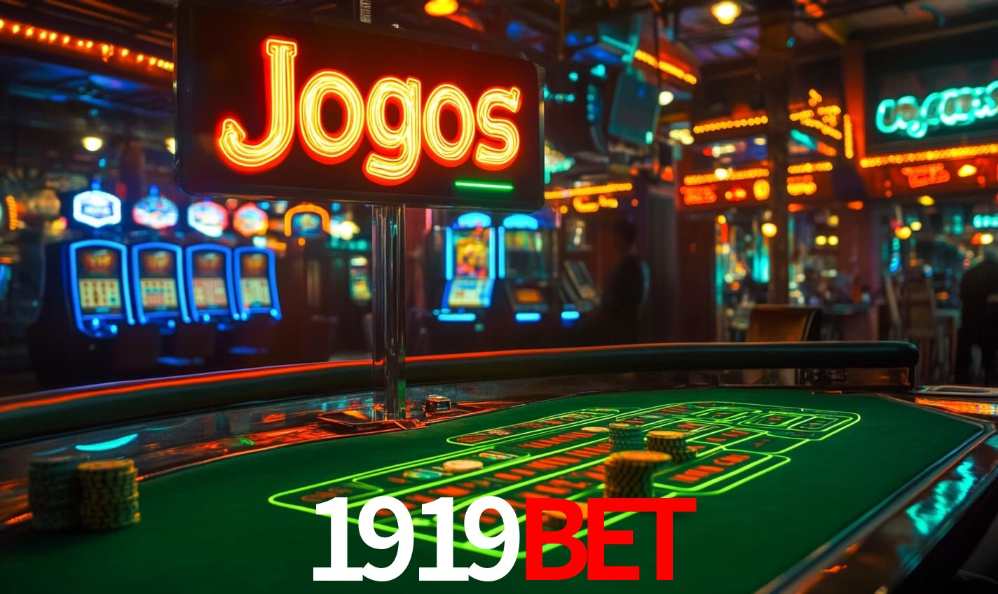 Avaliações dos Jogadores 1919bet