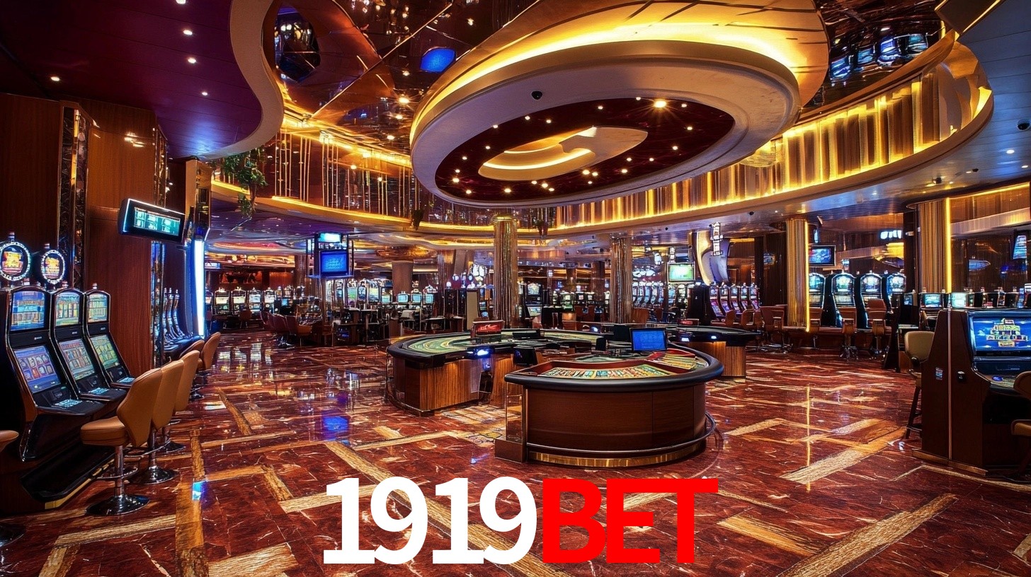 Daily Bonuses 1919bet