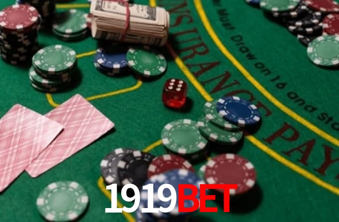 1919bet apk