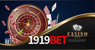 Casino VIP 1919bet
