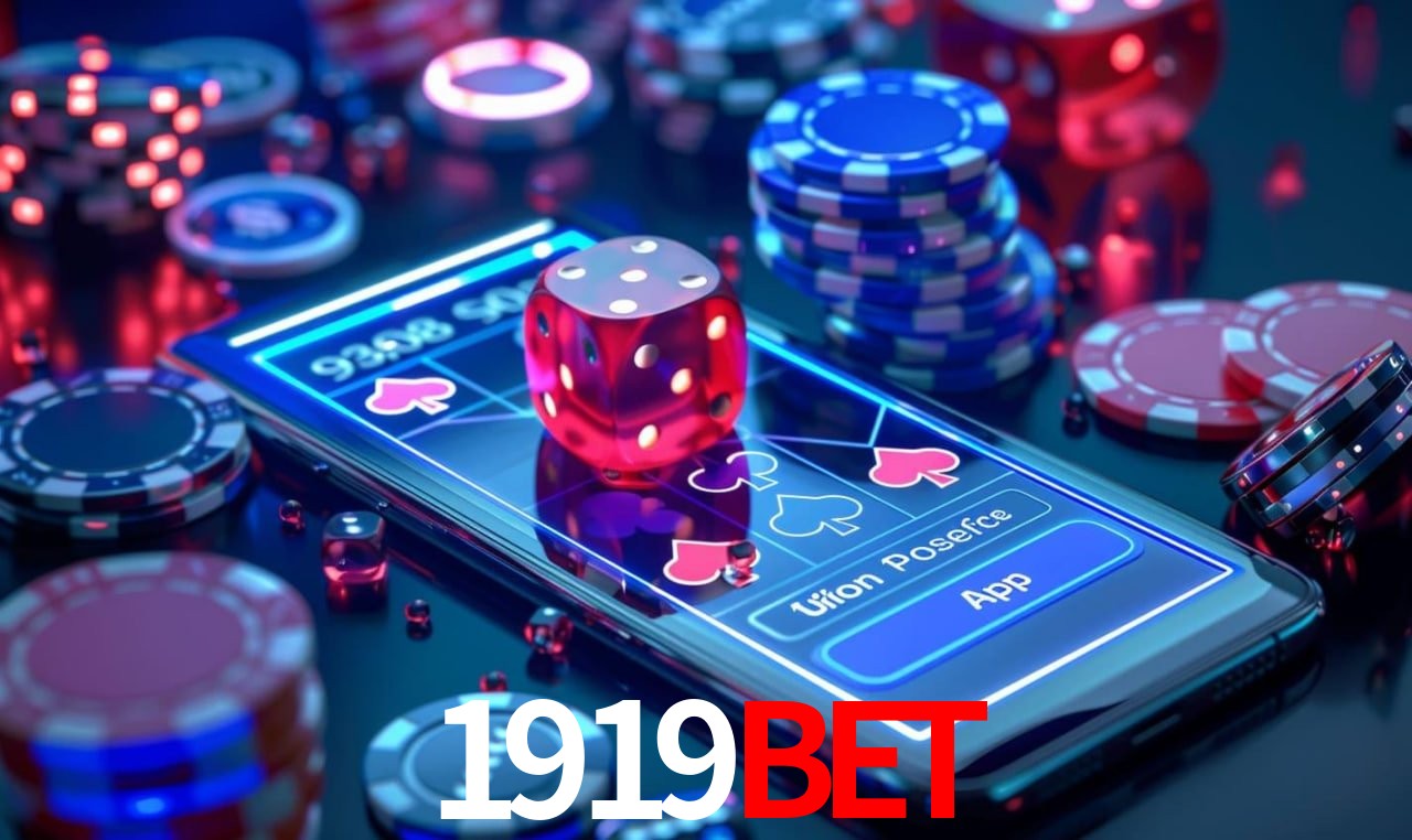 1919bet visual 2
