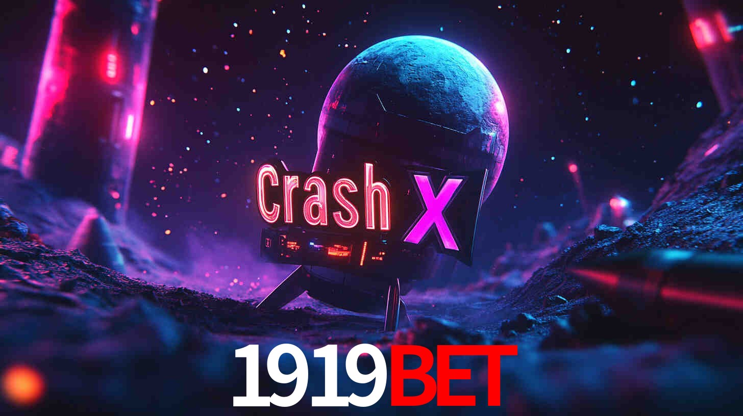 Inovações de Jogos na 1919bet: O Futuro das Experiências Interativas