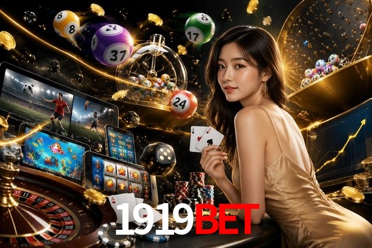 Exclusive Offers 1919bet