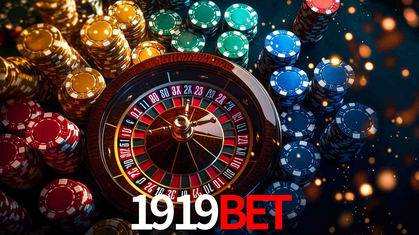 Exclusive Games 1919bet