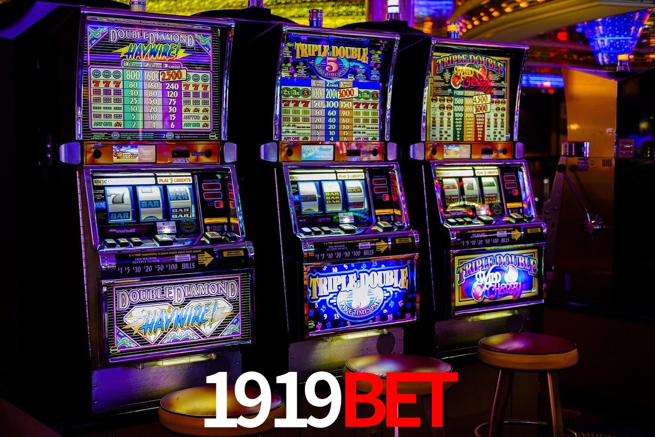Programa VIP 1919bet