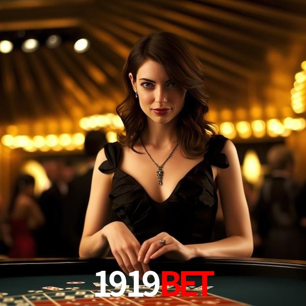 Descubra a Essência do 1919bet: Nossa História e Compromissos