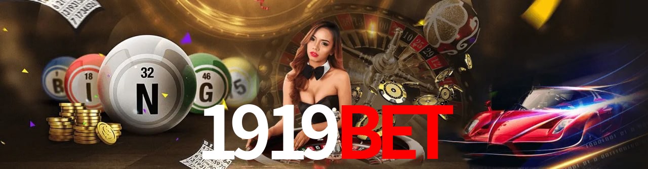 Promoção Relâmpago 1919bet