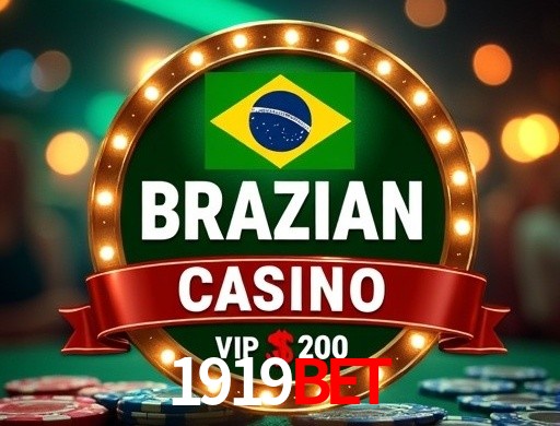 1919bet visual 1