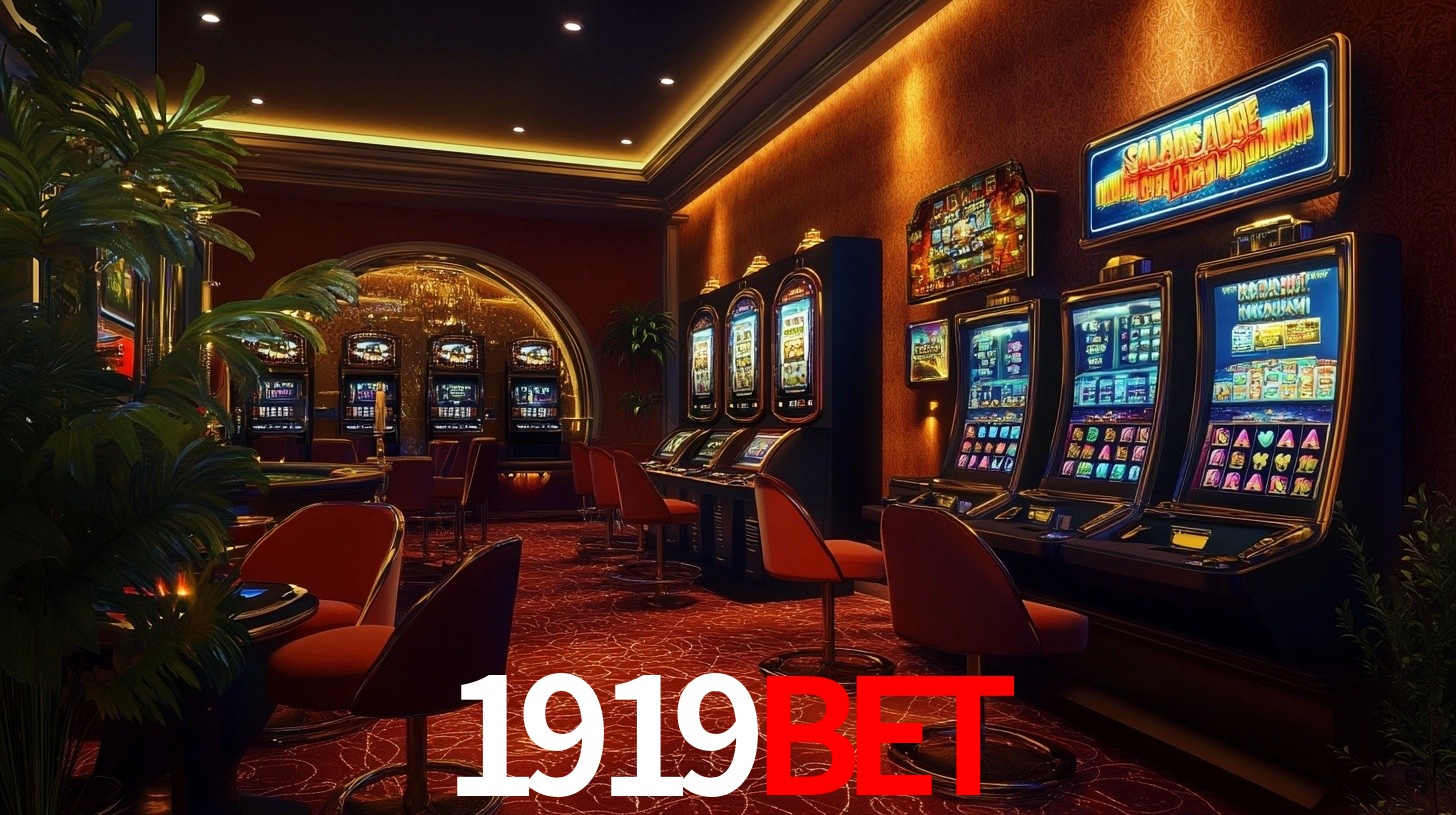Programa VIP 1919bet
