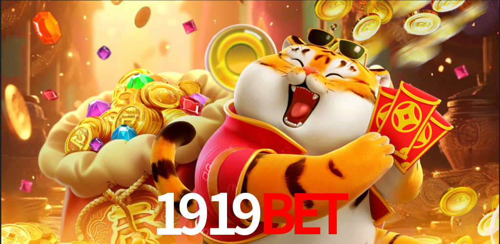 1919bet: Seu Especialista em Apostas Esportivas Brasileiras
