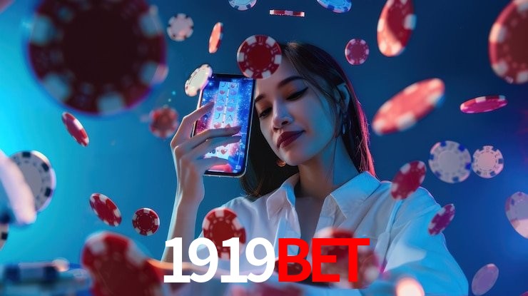 Descubra o Programa VIP da 1919bet: Vantagens Exclusivas para Jogadores