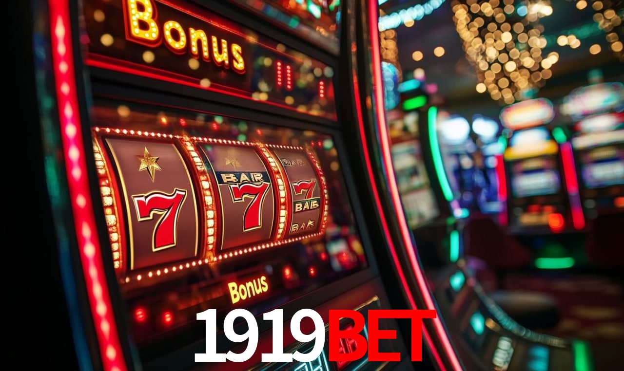 Bônus Generosos e Exclusivos no 1919bet para Você!