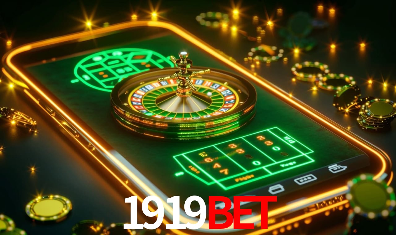Login Seguro 1919bet