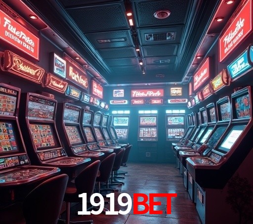 Tecnologia da Plataforma 1919bet