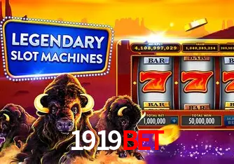 A Emoção da Loteria na 1919bet: Uma Chance de Mudança de Vida
