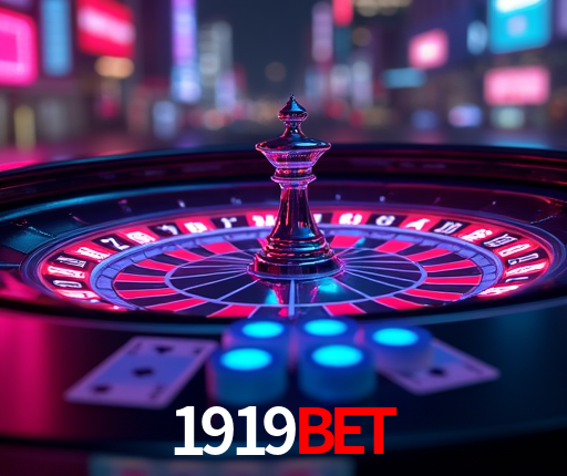 Explorando a Categoria de Eventos em Apostas na 1919bet