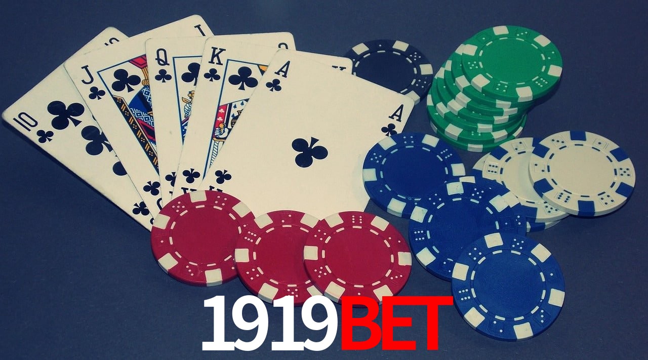 Game Statistics 1919bet
