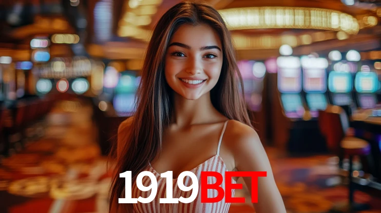 Premium Interface 1919bet