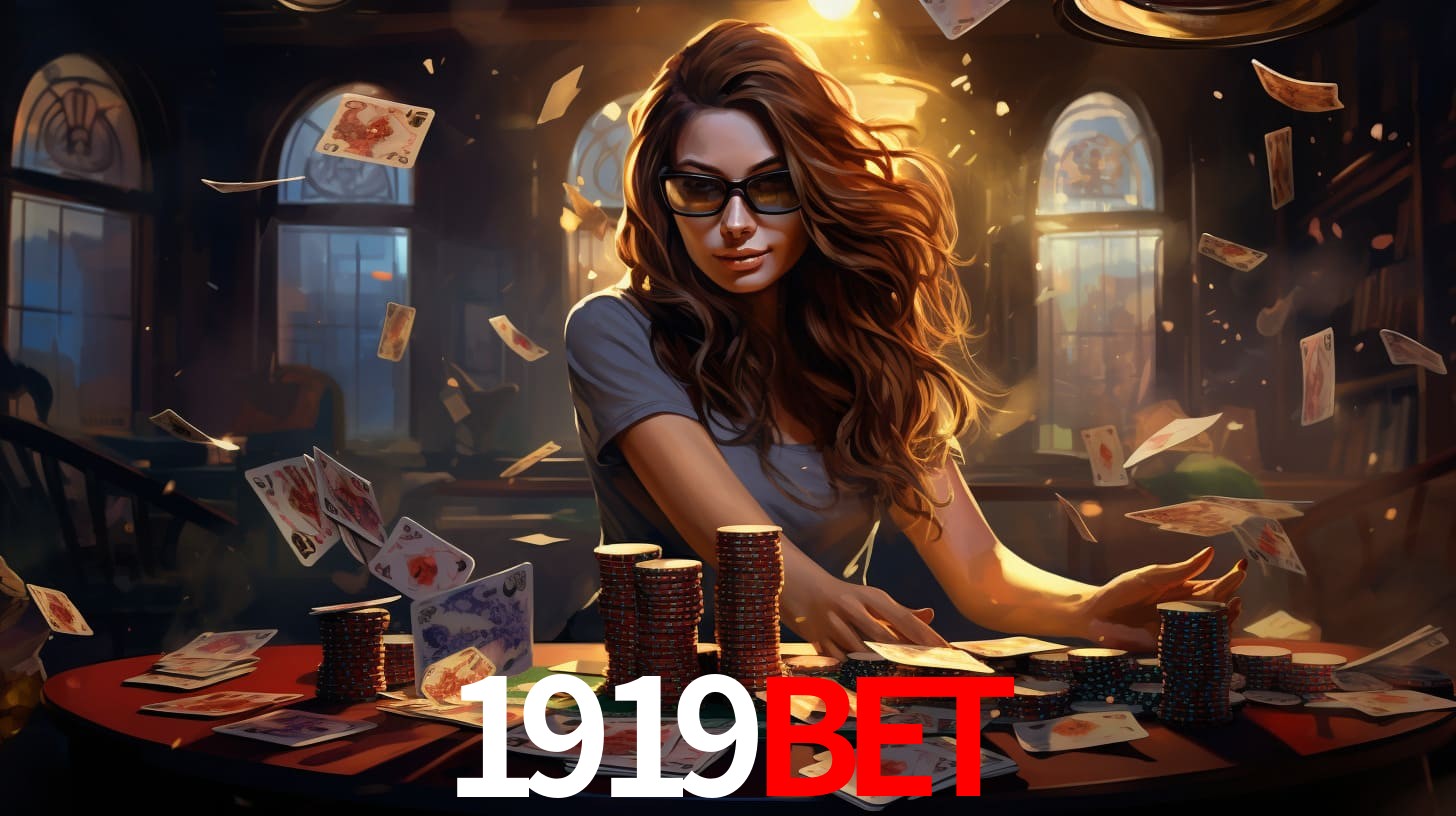 VIP Casino 1919bet