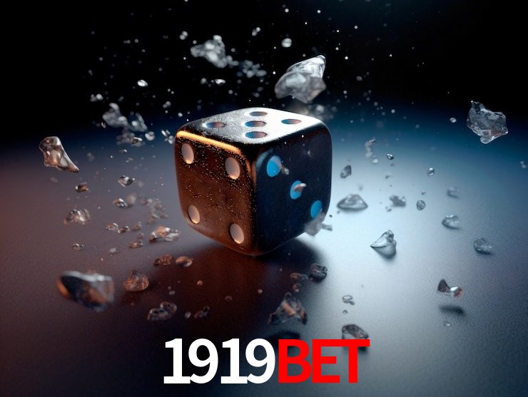 Design Responsivo 1919bet