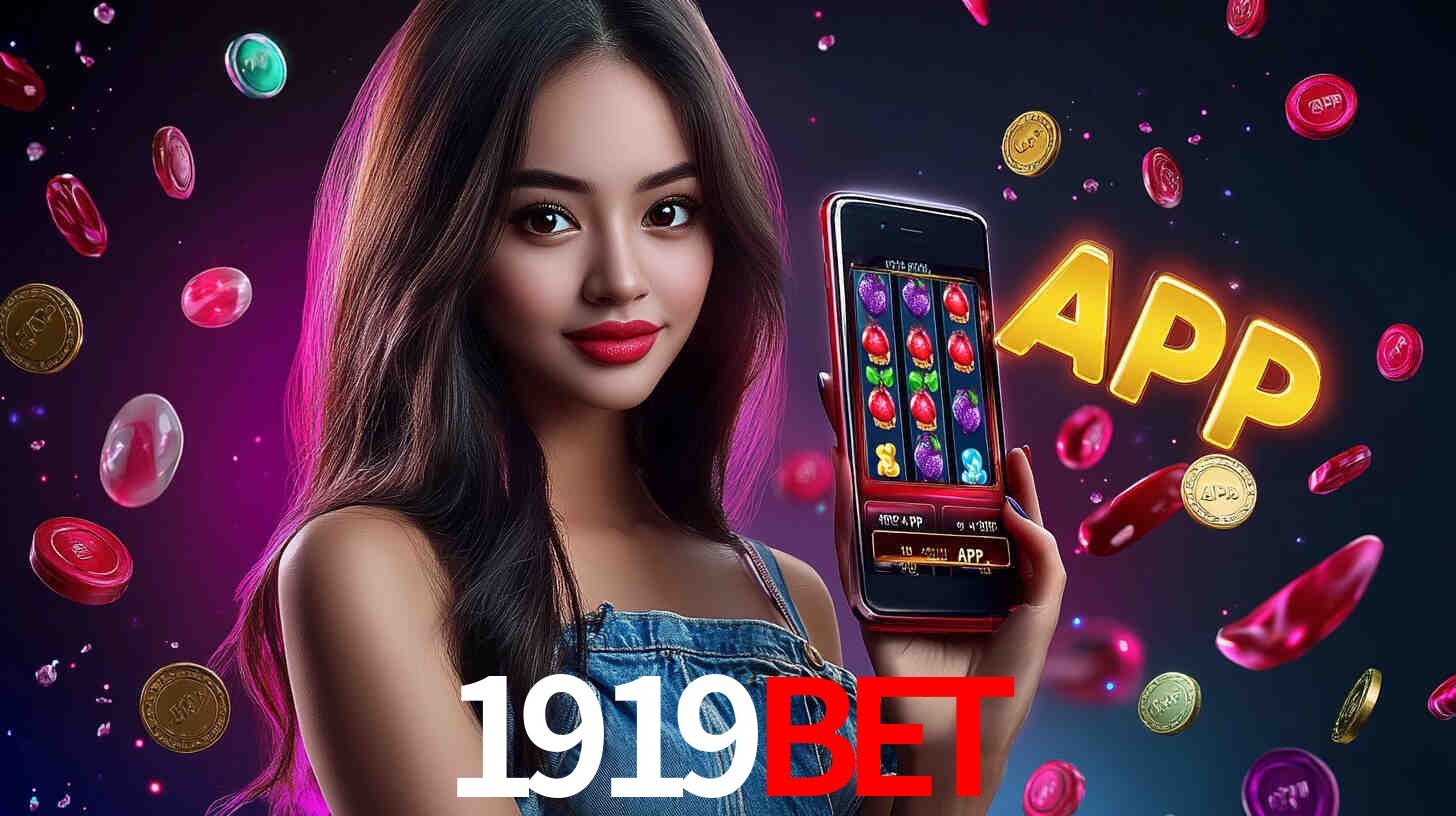 Descubra o Programa VIP da 1919bet: Vantagens Exclusivas para Jogadores