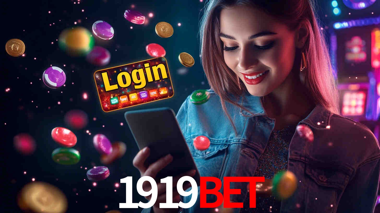 Apostas Esportivas na 1919bet: Um Guia Completo