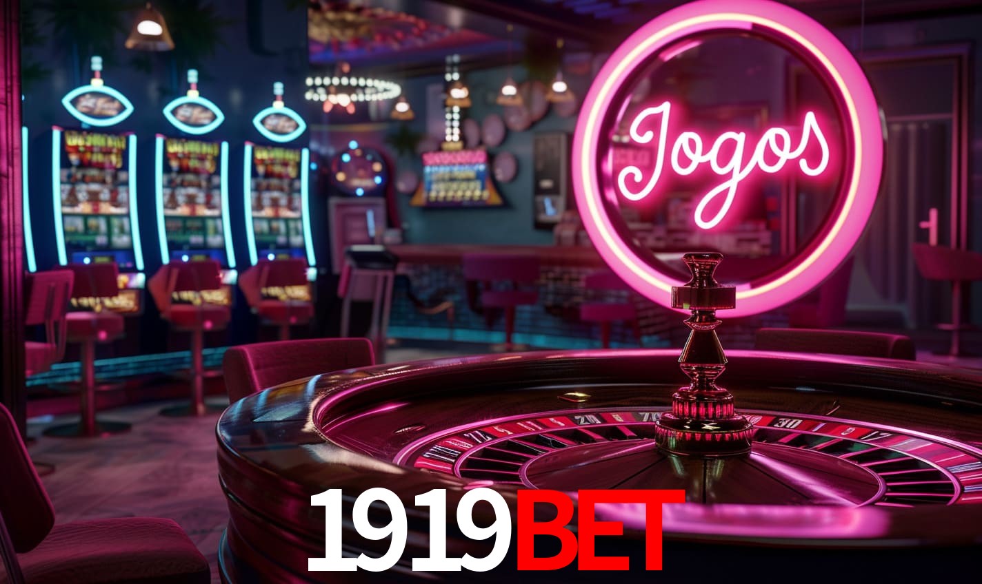 Descubra a Essência do 1919bet: Nossa História e Compromissos