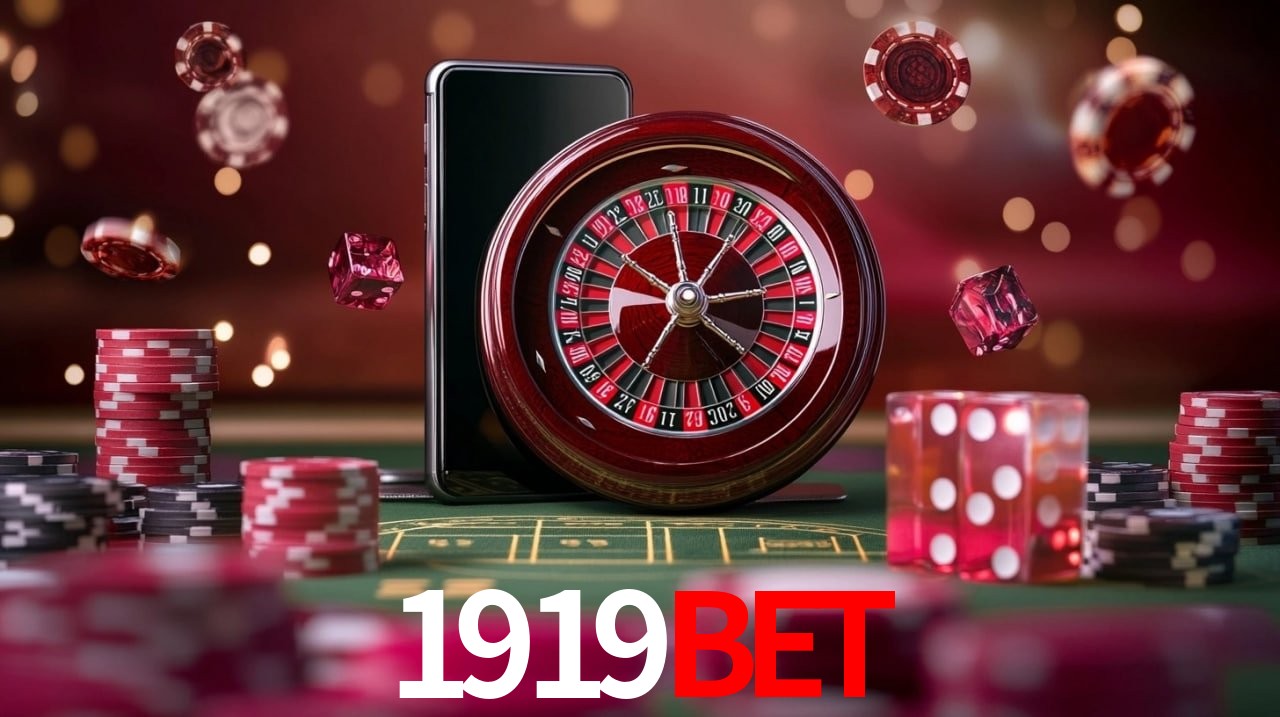 Football Betting 1919bet