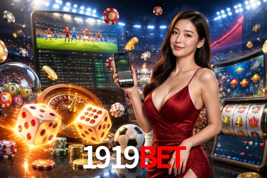 Live Casino 1919bet