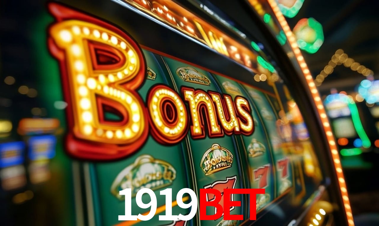 Integração de APIs 1919bet