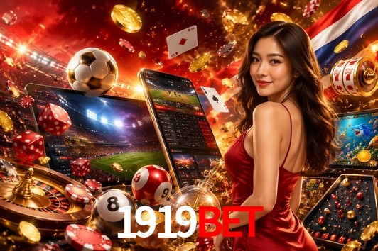 Account Benefits 1919bet