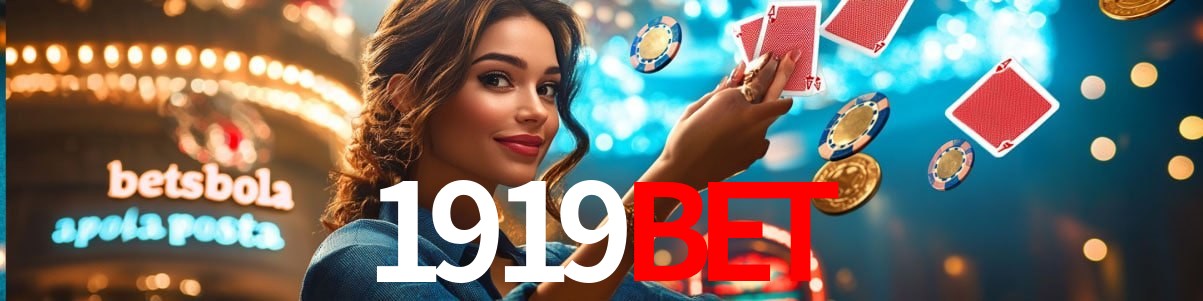 Experiência VIP 1919bet