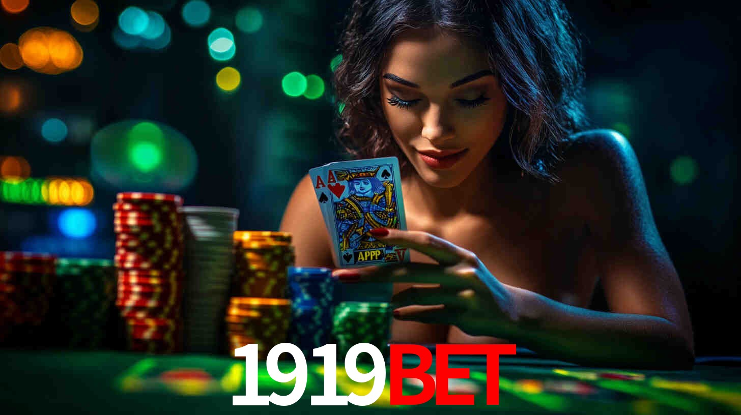 A Popularidade dos Caça-Níqueis no 1919bet