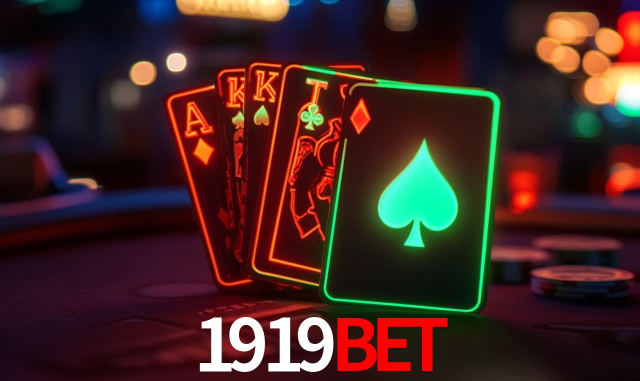 1919bet Slots - 1919bet visual 1