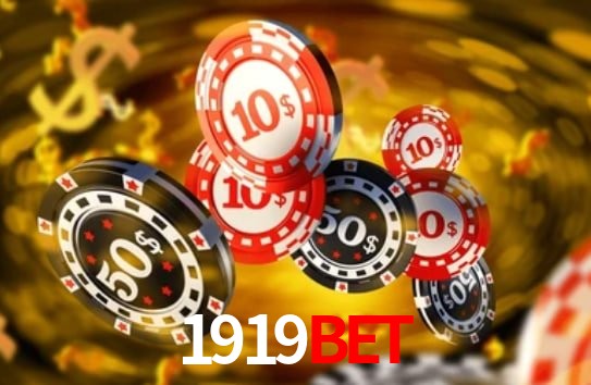 Torneios 1919bet