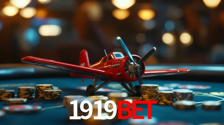 Game Providers 1919bet