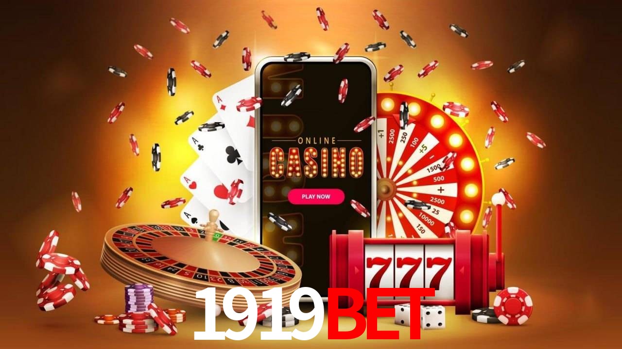 Estatísticas do Jogo 1919bet