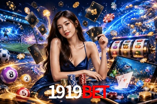 Secure Login 1919bet