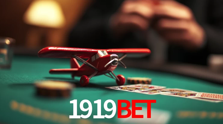 Aviator Jogo na 1919bet