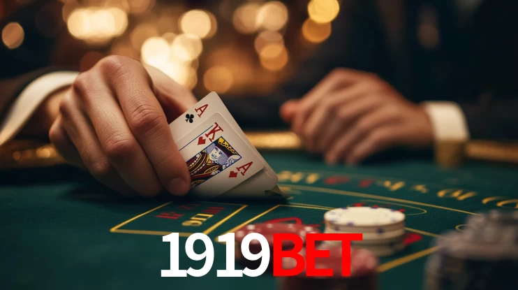 Plataforma Online 1919bet